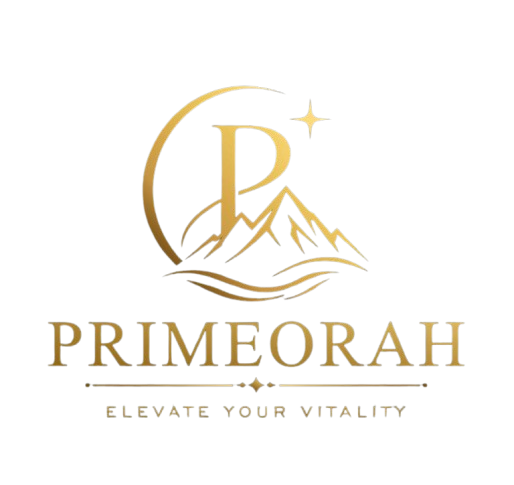 Primeorah Logo